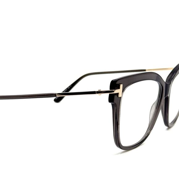 New! TOM FORD Eyeglasses TF5704-B 020, Authentic - Picture 8 of 13